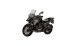 BMW R1300GS & Adventure Key fob R1300GS Adventure Triple Black