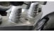 BMW R12nineT, R12, R12S & R12G/S Handlebar risers silver