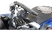 BMW R1300R Smartphone support for OEM GPS bracket