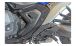 BMW R1300RS Frame end caps