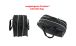BMW R1300RT Vario Case Bags