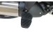 BMW R 1200 RT, LC (2014-2018) Comfort passenger footrests