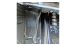 BMW R1300RT Cooler protection