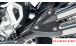 BMW R12nineT, R12, R12S & R12G/S Carbon Exhaust Protector