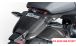 BMW R12nineT, R12, R12S & R12G/S Carbon indicator holder cover