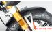 BMW R12nineT, R12, R12S & R12G/S Front mudguard carbon