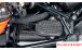 BMW R12nineT, R12, R12S & R12G/S Starter cover carbon fibre