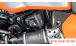 BMW R12nineT, R12, R12S & R12G/S Tank ventilation cover carbon fibre