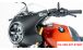 BMW R12nineT, R12, R12S & R12G/S Carbon front fairing