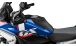 BMW R1300GS & Adventure ABS tank cover