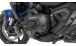 BMW R1300R Crash bars