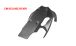 BMW R1300R Carbon Bellypan