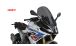 BMW R1300RS Touring windshield
