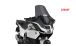 BMW R1300RT Touring windshield