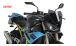 BMW S1000R (2021- ) Sport windshield