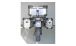 BMW F800GS (2024- ), F900GS & F900GS Adv GIVI Trekker Outback EVO Smart cases anodised