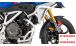 BMW F450GS Crash bars