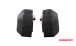 BMW F450GS Side bags