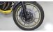 BMW F450GS Rim Stripes