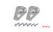 BMW R12nineT, R12, R12S & R12G/S Handlebar Risers with Offset