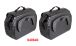 BMW F450GS Enduro side bags