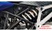 BMW F450GS Rear lowering kit