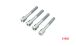 BMW S1000R (2014-2020) Handlebar risers