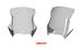 BMW R1200GS (04-12), R1200GS Adv (05-13) & HP2 Touring windshield