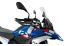 BMW R1300GS & Adventure Big Touring windshield