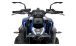 BMW R1300R Front spoiler