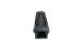 BMW R 1200 RT, LC (2014-2018) Foot-peg rubber (rider & passenger)