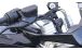 BMW R1300RS Handlebar risers