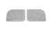 BMW R1200RT (2005-2013) Oil cooler screen