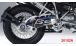 BMW R1200GS (04-12), R1200GS Adv (05-13) & HP2 Swingarm stickers