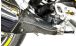 BMW R 1200 R, LC (2015-2018) Carbon Exhaust Protector
