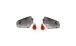 BMW R1100RS, R1150RS Indicator lenses rear