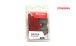 BMW R850C, R1200C Front brake pads