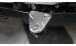 BMW G 310 R Brake pedal enlargement