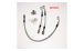 BMW R1100RT, R1150RT Brake line