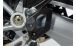 BMW R 1200 GS LC (2013-2018) & R 1200 GS Adventure LC (2014-2018) Carbon heel guard left