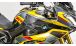 BMW S 1000 XR (2015-2019) Carbon Radiator Cover