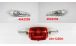 BMW R1200RT (2005-2013) Clear indicators