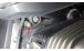 BMW R1200GS (04-12), R1200GS Adv (05-13) & HP2 Crash bars stainless steel