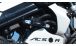 BMW F800R Crash Protectors