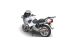 BMW R1100RT, R1150RT GPR Slip On Exhaust Trevale Stainless Steel