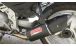 BMW F 650, CS, GS, ST, Dakar (1994-2007) GPR Slip On Exhaust Furore Nero Italia