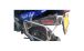 BMW F 650, CS, GS, ST, Dakar (1994-2007) GPR Slip On Exhaust Trevale Stainless Steel