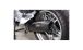 BMW R850R, R1100R, R1150R & Rockster GPR Slip On Exhaust Furore Nero Italia