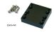 BMW R1200GS (04-12), R1200GS Adv (05-13) & HP2 GPS Mount (TomTom/Zumo)