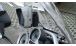 BMW R1200GS (04-12), R1200GS Adv (05-13) & HP2 GPS Mount (TomTom/Zumo)